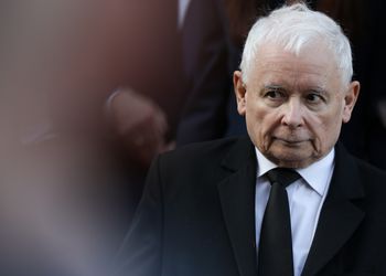 "Ukróćcie złodziejstwo". Prezes PiS reaguje na ruchy rządu ws. podatków