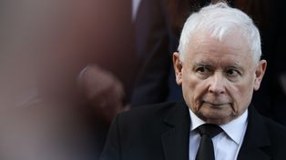 "Ukróćcie złodziejstwo". Prezes PiS reaguje na ruchy rządu ws. podatków