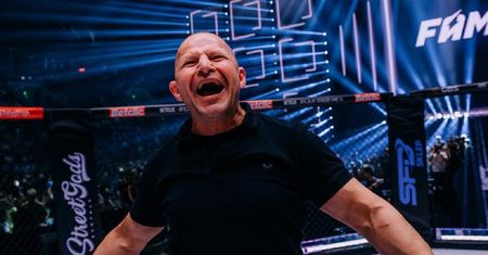 Piekło zamarzło. Jacek Murański w końcu wygrał walkę