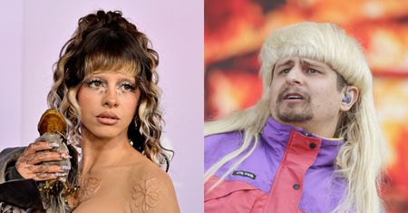 Wokalistka Melanie Martinez zabrała głos po tragicznej śmierci byłego partnera, Olivera Tree: "Jestem całkowitym wrakiem człowieka"