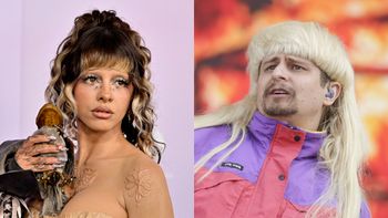Wokalistka Melanie Martinez zabrała głos po tragicznej śmierci byłego partnera, Olivera Tree: "Jestem całkowitym wrakiem człowieka"