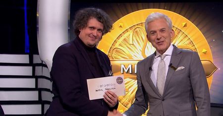 Wygrał milion złotych. To piłkarskie pytanie sprawiło mu wiele trudności