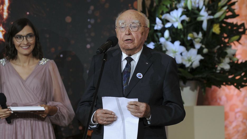 Stanisław Grygiel nie żyje. Był przyjacielem Jana Pawła II