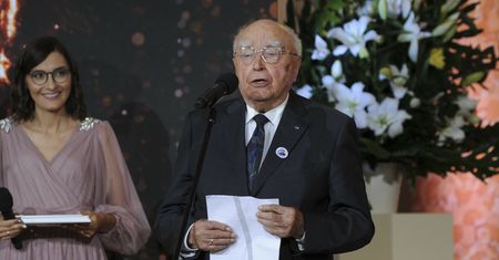 Miał 89 lat. Nie żyje Stanisław Grygiel
