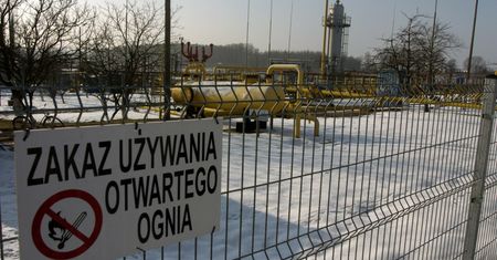 Komisja Europejska proponuje wspólne zakupy gazu. "Czas na dokończenie budowy unii energetycznej"