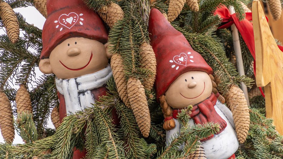 Życzenia na Boże Narodzenie