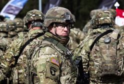 Wysłali żołnierzy do Ukrainy. Media potwierdzają słowa Sikorskiego