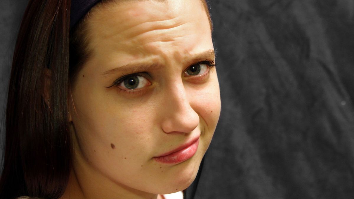 Zaskórniki to charakterystyczna cecha cery mieszanej i tłustej