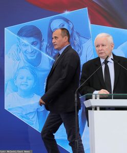 Wiadomo, co dalej z Kukizem. Kaczyński zdecydował