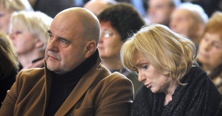 Znów było głośno o rozwodzie Cezarego i Katarzyny Żaków. Pokazali zdjęcie