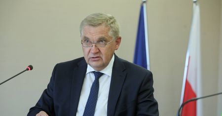 Wstrząsające. Wydali "wyrok" na prezydenta. Burza w Białymstoku