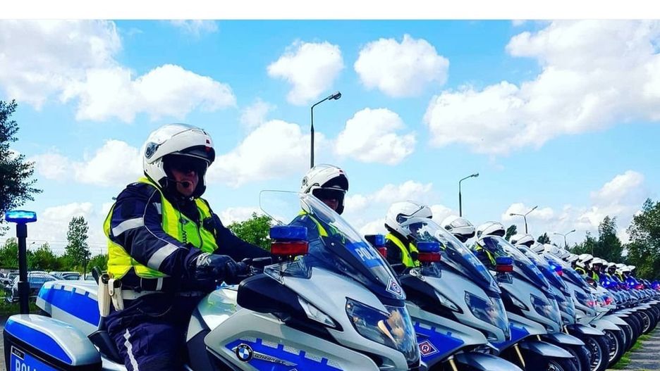 Warszawa. KSP podsumowuje majówkę: 450 kontroli, ponad 250 mandatów
