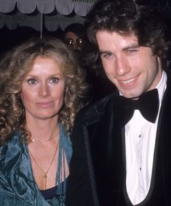 Czuł, jak "uchodzi z niej oddech". 43 lata temu pochował inną wielką miłość