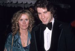 Czuł, jak "uchodzi z niej oddech". 43 lata temu pochował inną wielką miłość