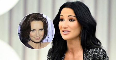 Justyna Steczkowska żegna Agnieszkę Maciąg. Te słowa dogłębnie poruszają