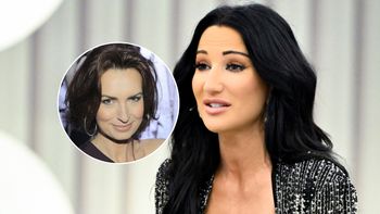 Justyna Steczkowska żegna Agnieszkę Maciąg. Te słowa dogłębnie poruszają