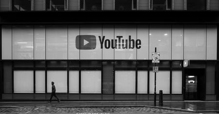 Nawet YouTube chce jak najszybciej zapomnieć o 2020 roku