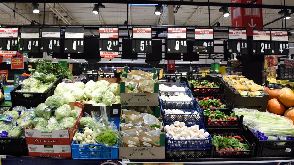 Carrefour rozpoczyna współpracę z Uber Eats
