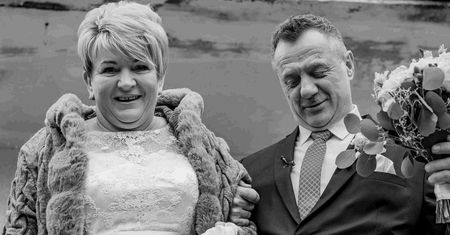 "Rolnik szuka żony". Policja wiedziała o problemach Krzysztofa. "Powinni go zabrać na leczenie"