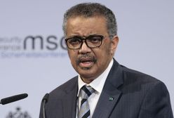 Koronawirus. WHO: Rekordowy dzień na świecie. Najwięcej zakażeń od początku pandemii