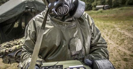 Katastrofa w Swierdłowsku. Skażone wąglikiem miasto jak poligon broni biologicznej