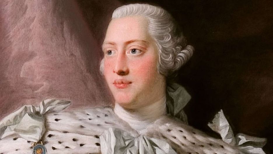 Jerzy III Hanowerski