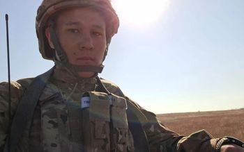 Giną w Ukrainie. Są przedstawicielami rzadkiego ludu