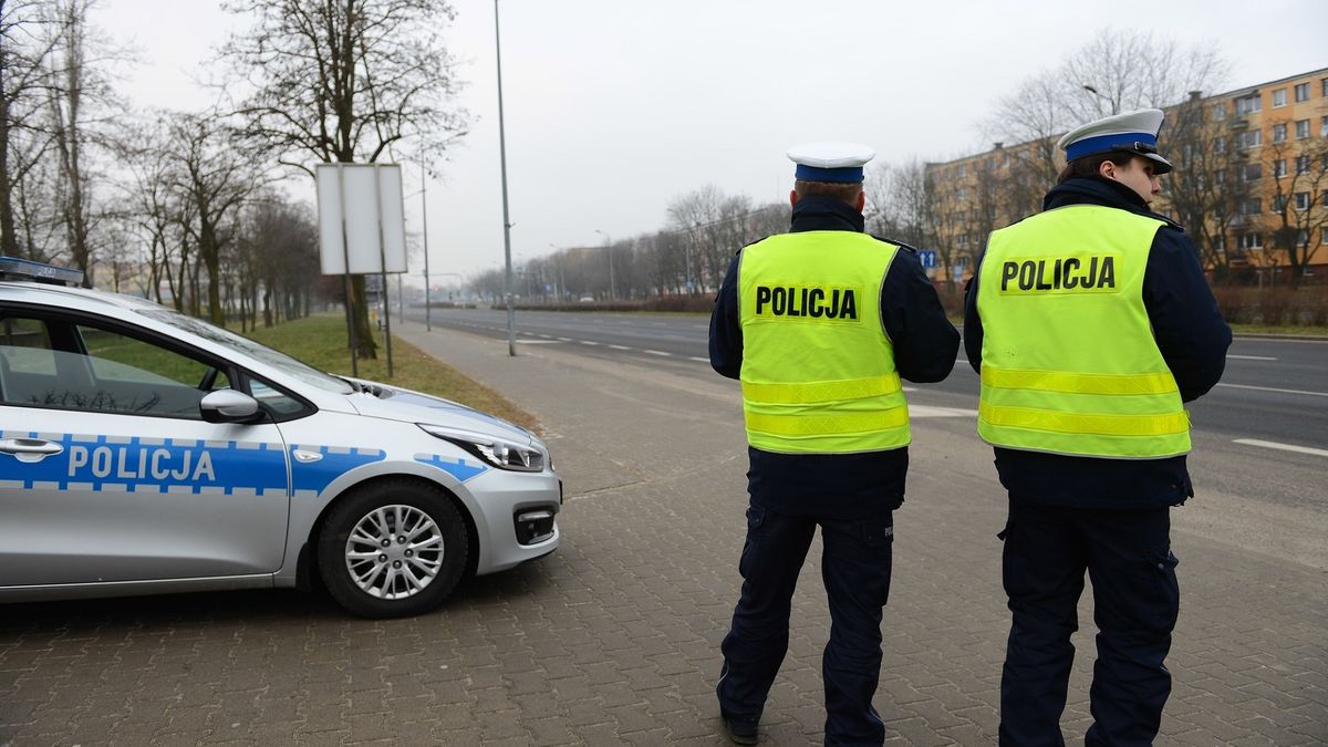 (fot. Adam Staskiewicz/East News)