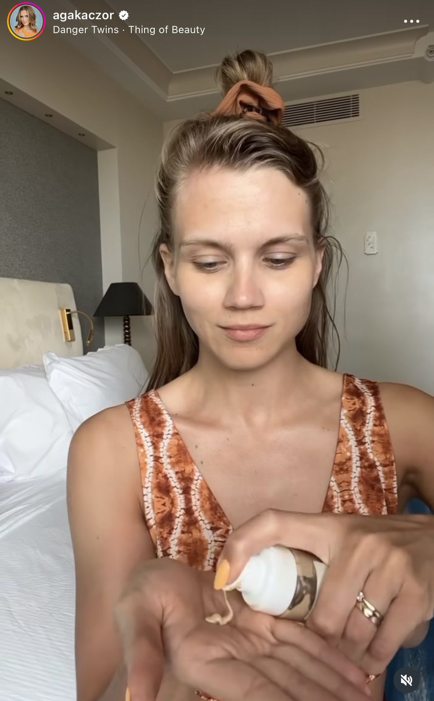 Agnieszka Kaczorowska