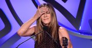 Jennifer Aniston oszukała fanów? Internauci znaleźli "dowód"