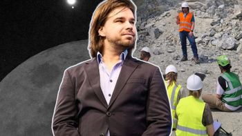 Sukces Polaków. Zgarnęli kosmiczne zlecenie