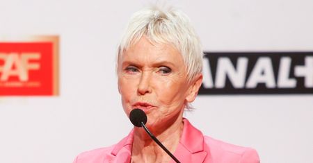 Ewa Błaszczyk przekazała nowe wieści o stanie zdrowia córki. Aleksandra jest w śpiączce już od prawie 25 lat