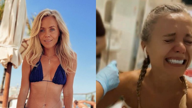 Anna Skura planuje rekonstrukcję piersi