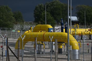 Inwestują w gaz na świecie. Czegoś takiego nie było od dekady