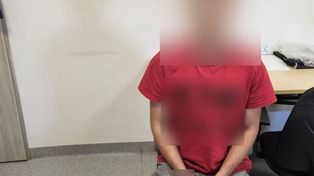 Lublin: 23-latek wycinał katalizatory, jego kolega stał na czatach. Interesowały ich głównie dwie marki aut