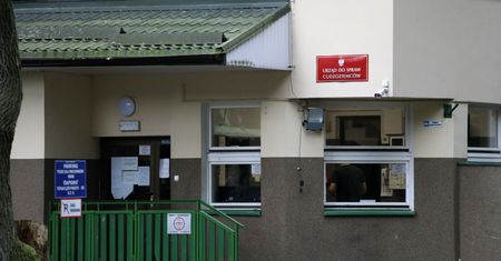 Pięciu Somalijczyków zatrzymanych. Złożyli wnioski