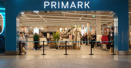 Primark odlicza godziny do otwarcia sklepu w Lublinie. Już dziś wielkie otwarcie w Felicity. Byliśmy w środku [ZDJĘCIA]