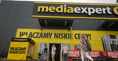 Skarga na głośną promocję Media Expert. Sieć odpowiada