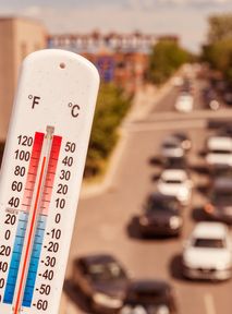 Somali TikToker compares African and European heatwaves: Which is worse?
