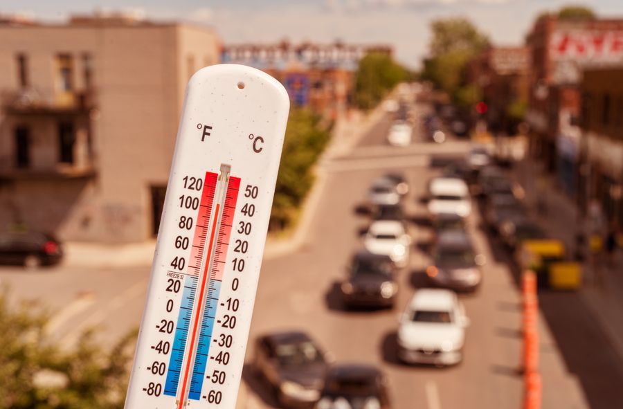 Somali TikToker compares African and European heatwaves: Which is worse?