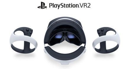 Ała, oto polska cena zestawu PlayStation VR2
