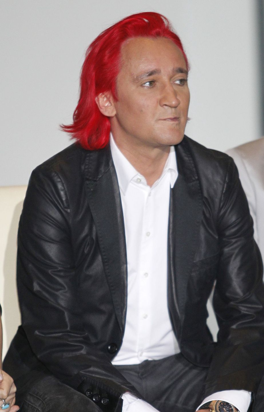 Michał Wiśniewski