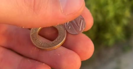 "2 zł mi się zepsuło". Już 1,5 mln wyświetleń. To wcale nie pech