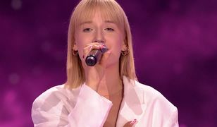 Łzy w "The Voice of Poland". Na scenę weszło całe jury