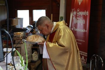 Tomnice: Dożynki wiejskie już za nami