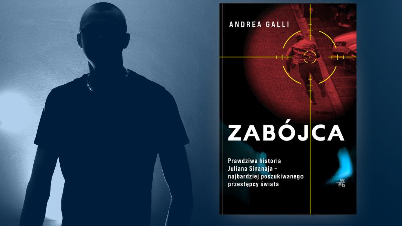 „Zabójca” Andrea Galli