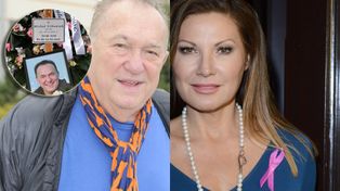 Drugiej żony Urbaniaka zabrakło na jego pogrzebie. Do mediów trafił jej komentarz