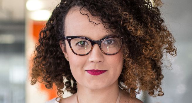 Magdalena Wymazała: z Grupy EFI do Grupy Adweb