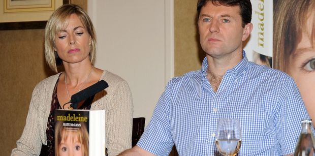 Mija 18 lat od zaginięcia Madeleine McCann. Poruszający wpis rodziców: "Ona nadal jest tutaj z nami"