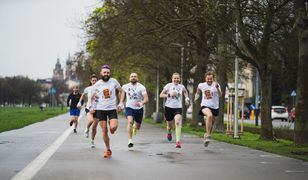 Warszawa Business Run już w następną niedzielę. Pobiegną, by pomóc